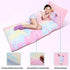 Unicorn Kids Floor Pillows Bed Seat Cover Queen Size Floor Pillows & Cushions Amazon